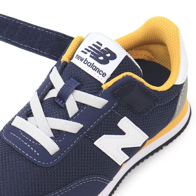 New Balance（ニューバランス） 720 ジュニア キッズ スニーカー