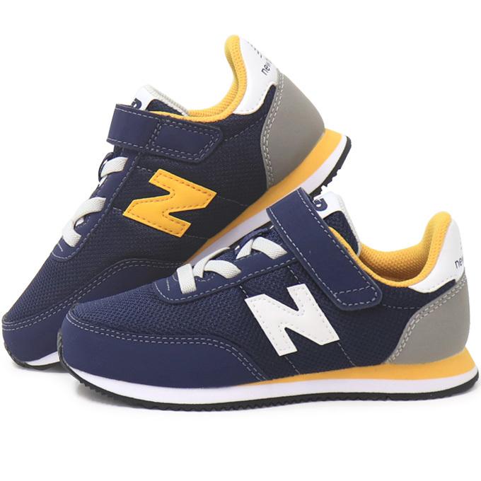 New Balance（ニューバランス） 720 ジュニア キッズ スニーカー