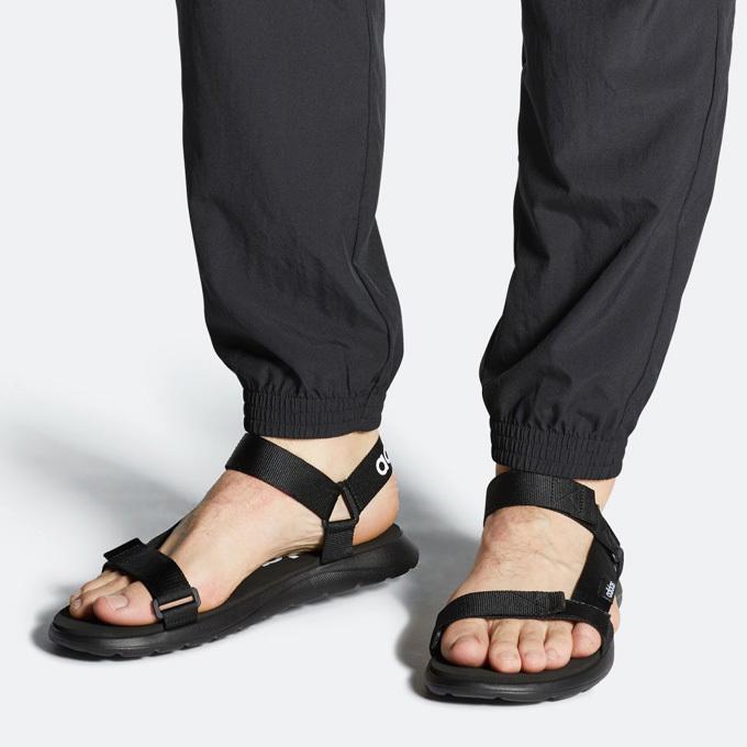 adidas（アディダス） サンダル レディース メンズ スポーツサンダル