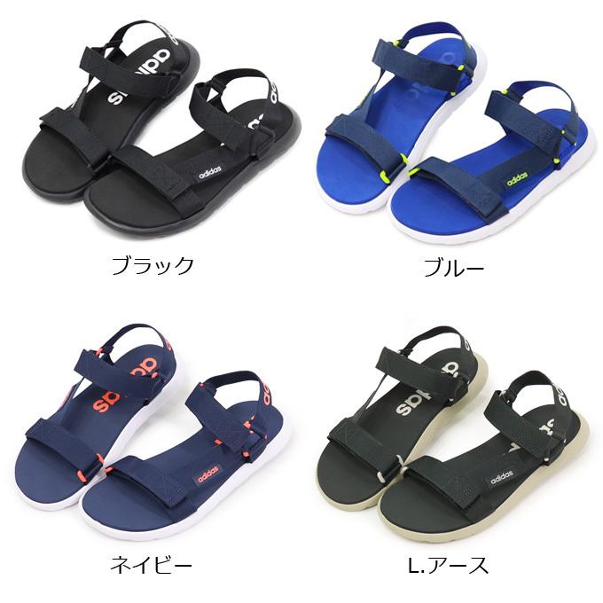 adidas（アディダス） サンダル レディース メンズ スポーツサンダル