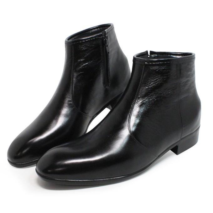 アキレス（achilles） レインブーツ ビジネスシューズ メンズ 防水