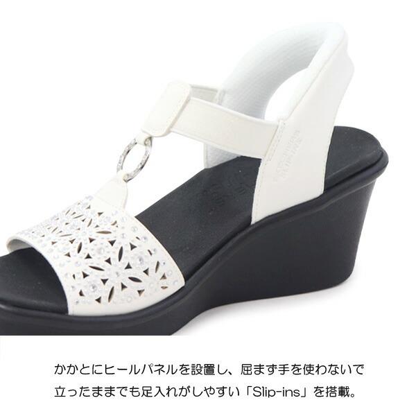 SKECHERS スケッチャーズ サンダル 厚底 レディース 厚底 SKECHERS スケッチャーズ サンダル 厚底 レディース 厚底