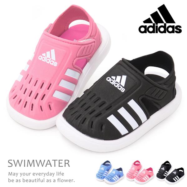 アディダス Adidas キッズ サンダル マーベル ミニー ベビー ウォーターシューズ アクアシューズ ベビーサンダル 男の子 女の子 子供 靴 Swimwater Sandal I Ske K 01 Superfoot 通販 Yahoo ショッピング