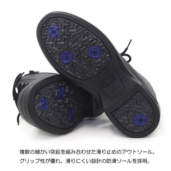 ショートブーツ メンズ 防水 カジュアルシューズ ビジネスシューズ