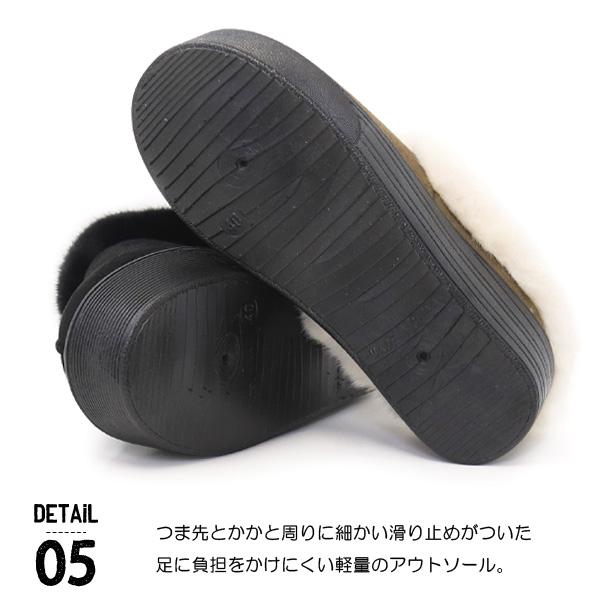 サボサンダル 厚底 キッズ ジュニア モックサンダル クロッグサンダル