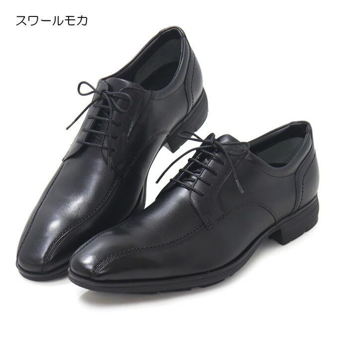 texcy luxe ビジネスシューズ アシックス テクシーリュクス ゴアテック