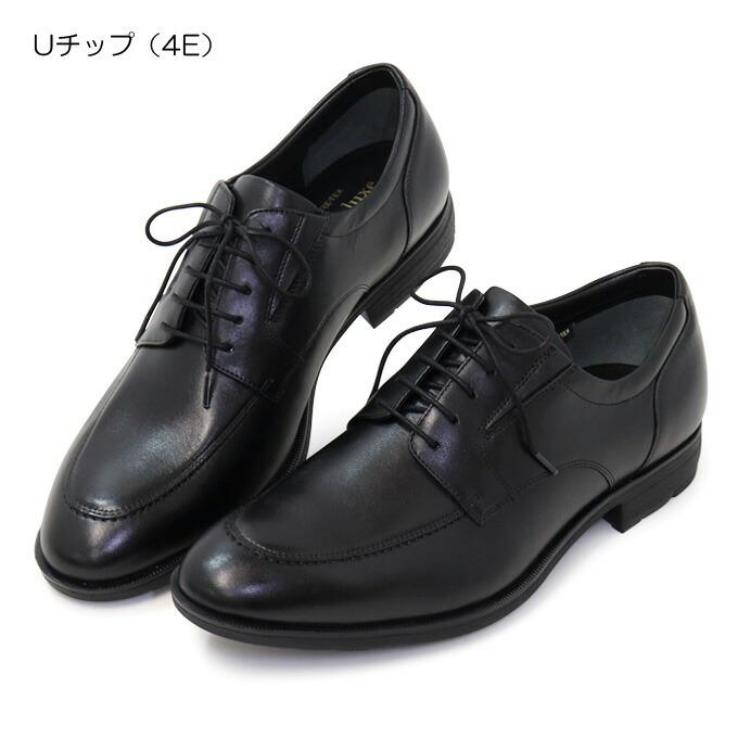 texcy luxe ビジネスシューズ アシックス テクシーリュクス ゴアテック