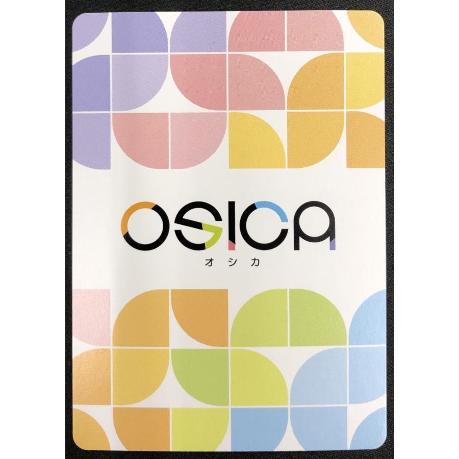 OSICA その着せ替え人形は恋をする 200ポイント 大好評発売中！ TCG「OSICA」「その着せ替え人形(ビスク・ドール