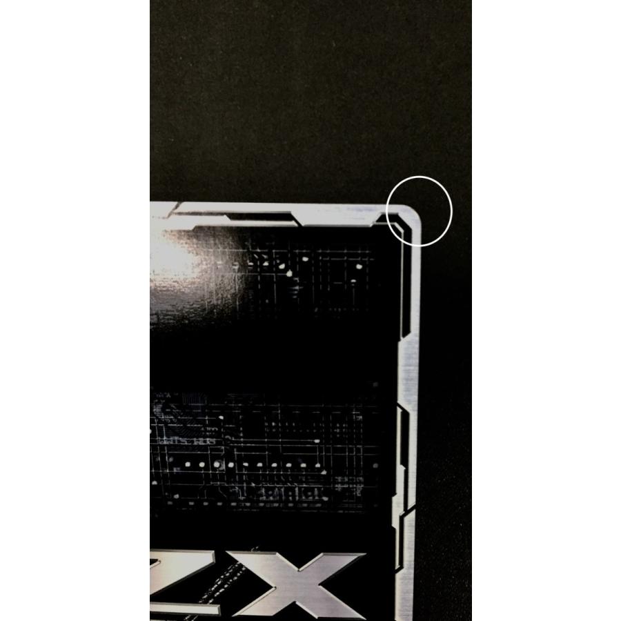 Z/X -Zillions of enemy X- ゼクス Z/X [若干キズ有]パラダイス