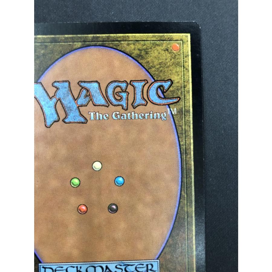 ウィザーズ・オブ・ザ・コースト MTG《キズ有り》【呉主 孫権/Sun Quan