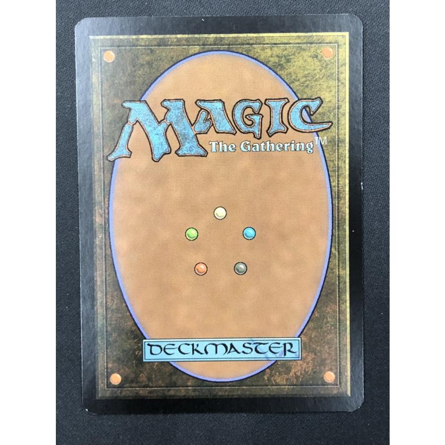 ウィザーズ・オブ・ザ・コースト MTG《キズ有り》【梅澤の十手