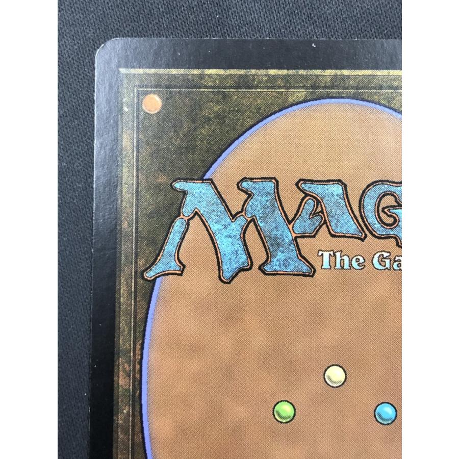 ウィザーズ・オブ・ザ・コースト MTG《キズ有り》【梅澤の十手