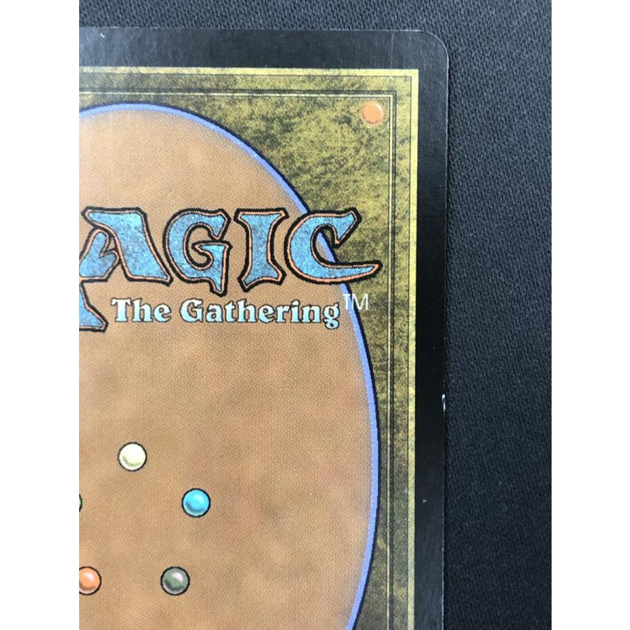 ウィザーズ・オブ・ザ・コースト MTG《キズ有り》【梅澤の十手