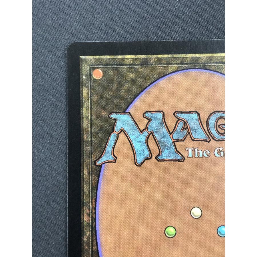 ウィザーズ・オブ・ザ・コースト MTG《キズ有り》【不実/Treachery