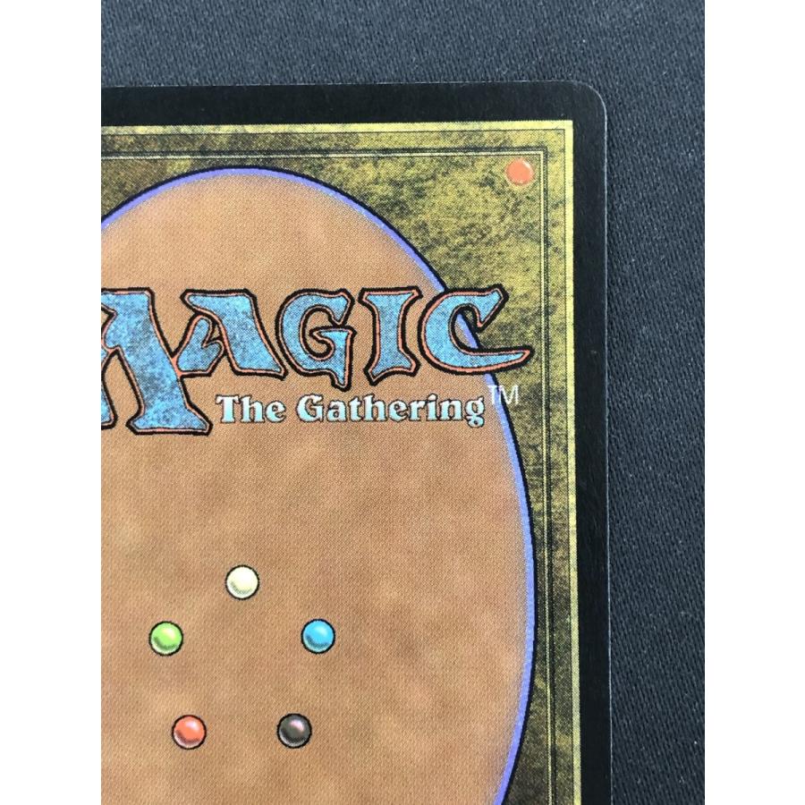 ウィザーズ・オブ・ザ・コースト MTG《キズ有り》【不実/Treachery