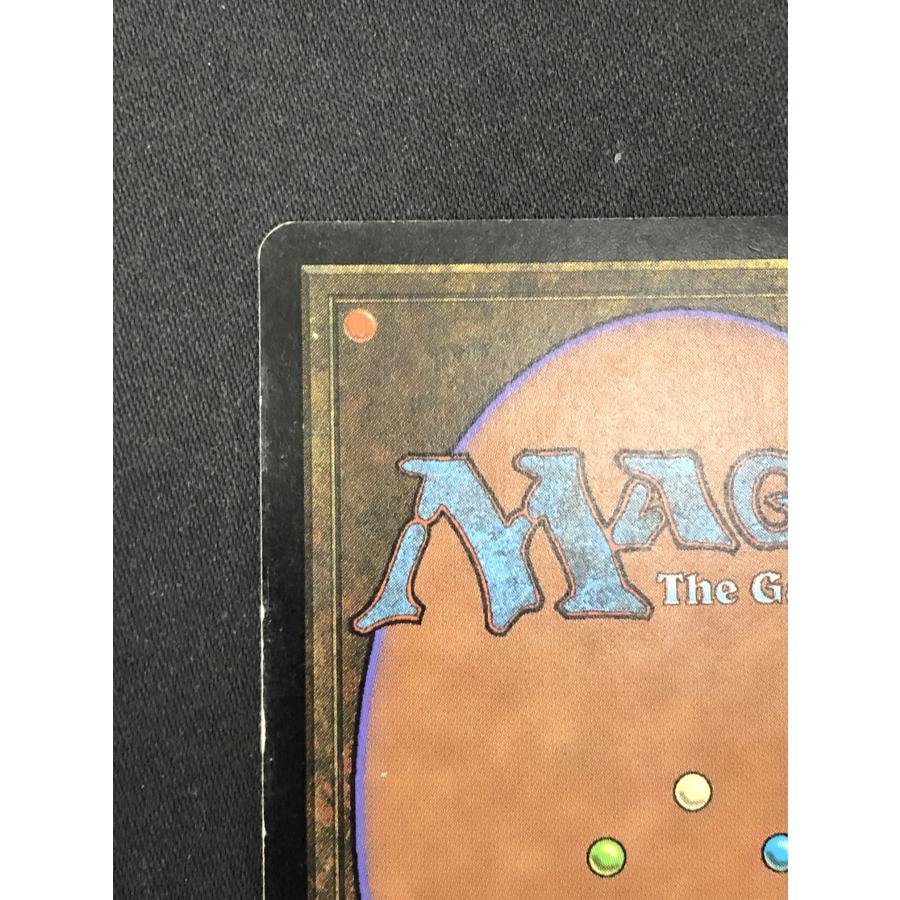 ウィザーズ・オブ・ザ・コースト MTG《キズ有り》【ヤヴィマヤの