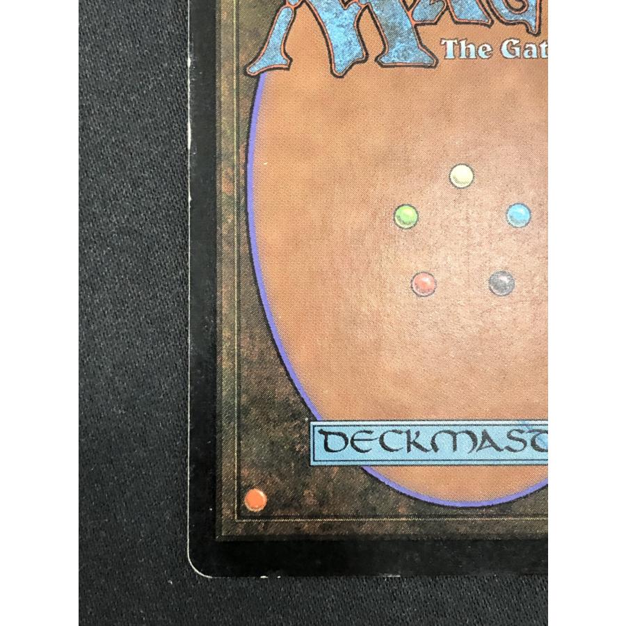 ウィザーズ・オブ・ザ・コースト MTG《キズ有り》【ヤヴィマヤの