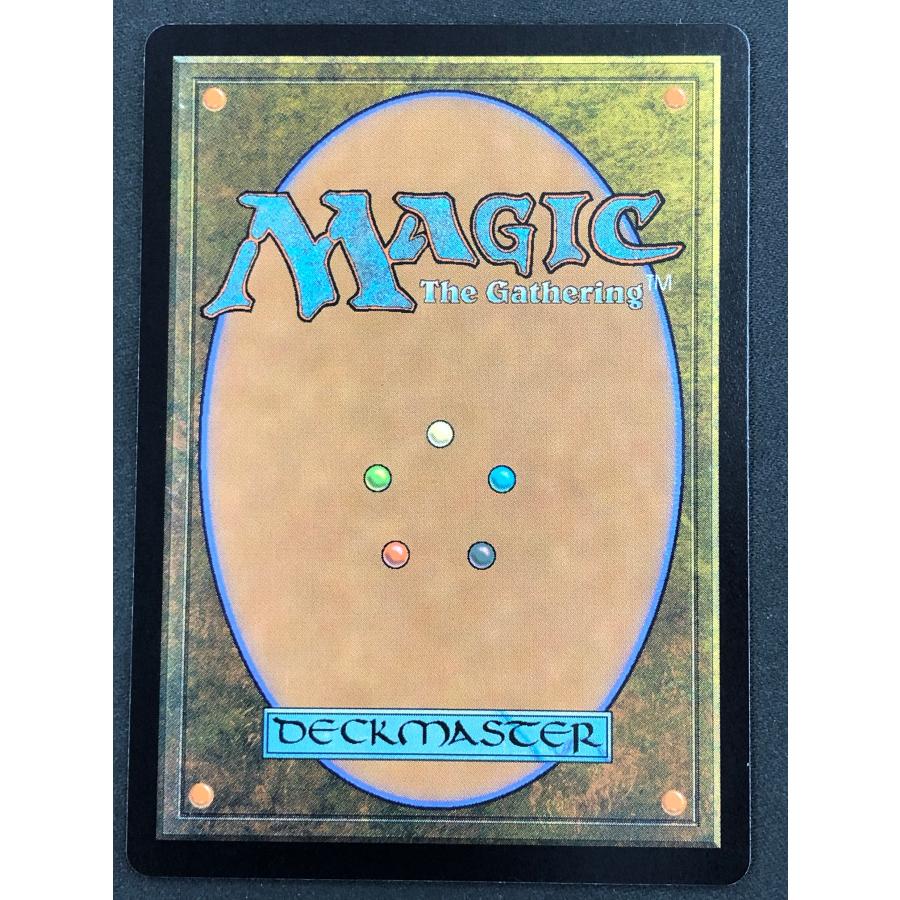 ウィザーズ・オブ・ザ・コースト MTG【敬慕される腐敗僧/Venerated