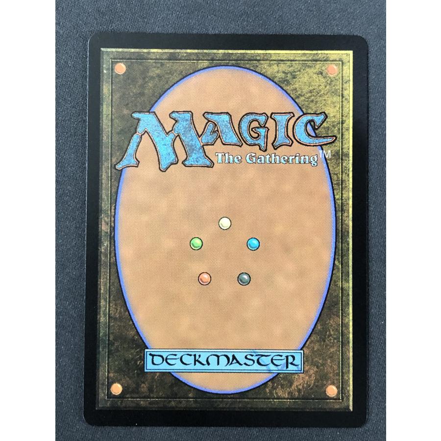 ウィザーズ・オブ・ザ・コースト MTG【解放された者、カーン/Karn