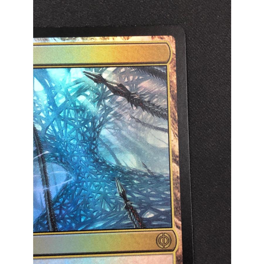 ウィザーズ・オブ・ザ・コースト MTG【マイコシンスの庭/The Mycosynth