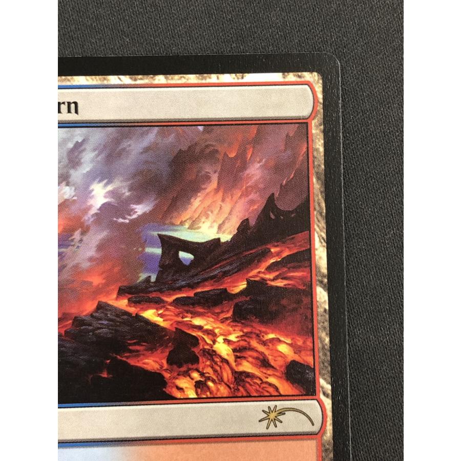 ウィザーズ・オブ・ザ・コースト MTG【沸騰する小湖/Scalding Tarn