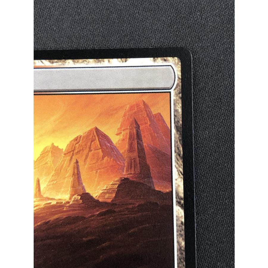 ウィザーズ・オブ・ザ・コースト MTG【乾燥台地/Arid Mesa ウィザーズ・オブ・ザ・コースト MTG【乾燥台地/Arid Mesa