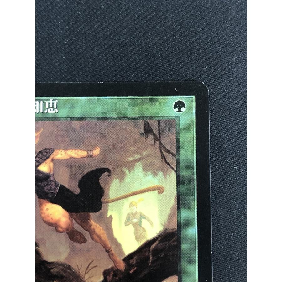 ウィザーズ・オブ・ザ・コースト MTG《キズ有り》【ミリーの悪知恵