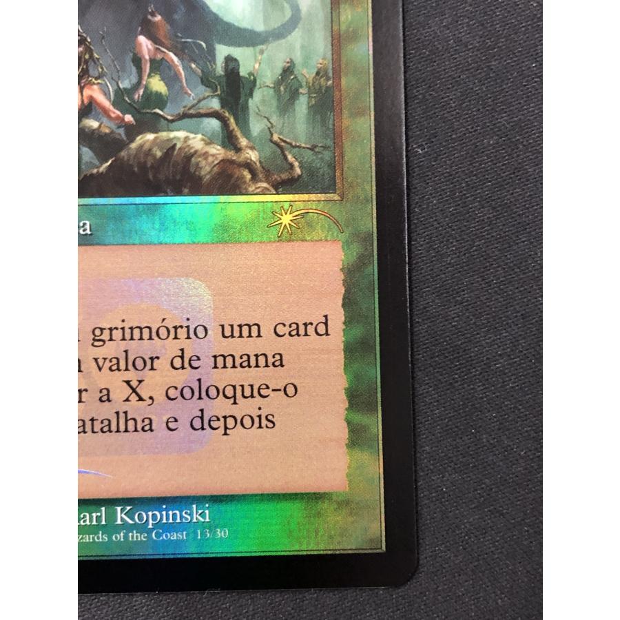 ウィザーズ・オブ・ザ・コースト MTG【召喚の調べ/Chord of Calling