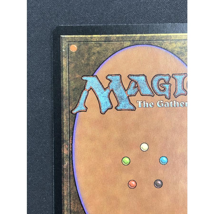 ウィザーズ・オブ・ザ・コースト MTG【不毛の大地/Wasteland】《TMP