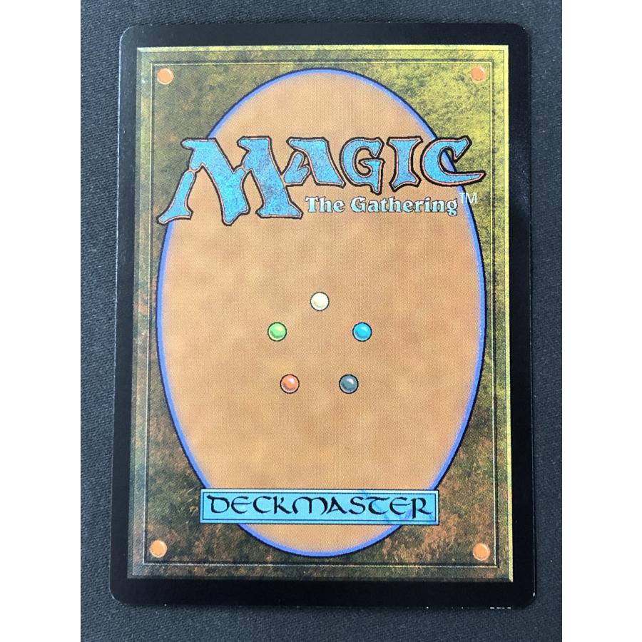 ウィザーズ・オブ・ザ・コースト MTG《キズ有り》【汚れた契約/Tainted