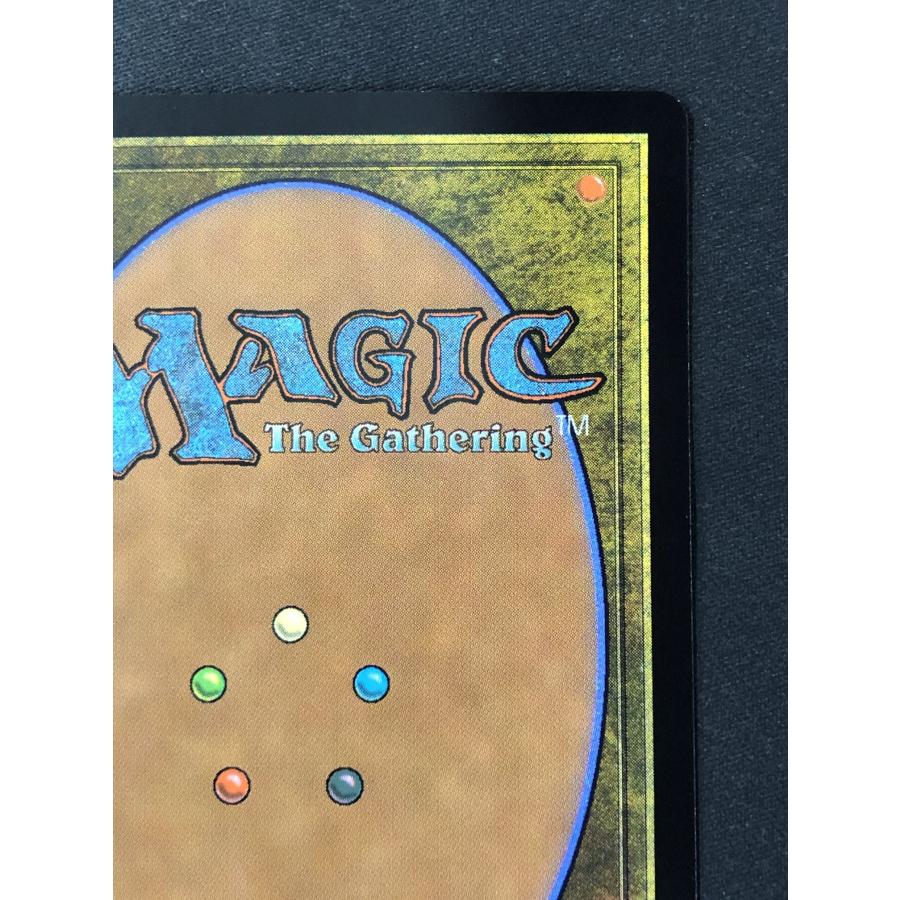ウィザーズ・オブ・ザ・コースト MTG《キズ有り》【汚れた契約/Tainted