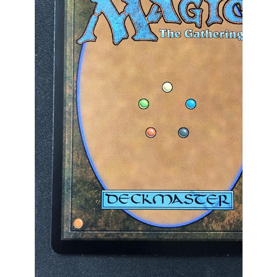 ウィザーズ・オブ・ザ・コースト MTG《キズ有り》【汚れた契約/Tainted
