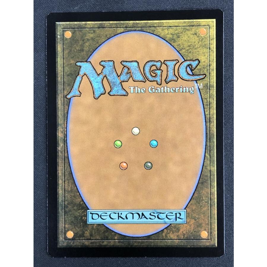 ウィザーズ・オブ・ザ・コースト MTG《キズ有り》【カラカス/Karakas
