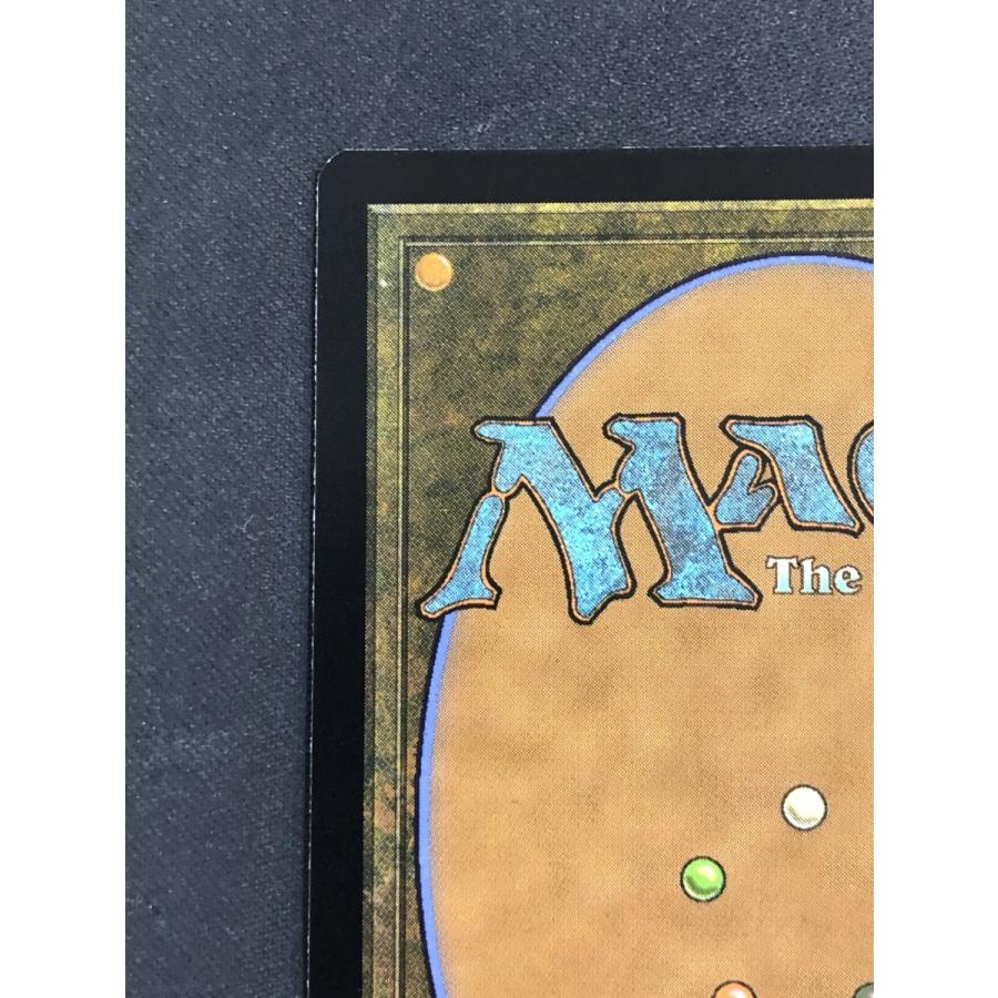 ウィザーズ・オブ・ザ・コースト MTG《キズ有り》【カラカス/Karakas