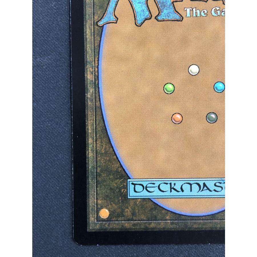 ウィザーズ・オブ・ザ・コースト MTG《キズ有り》【カラカス/Karakas