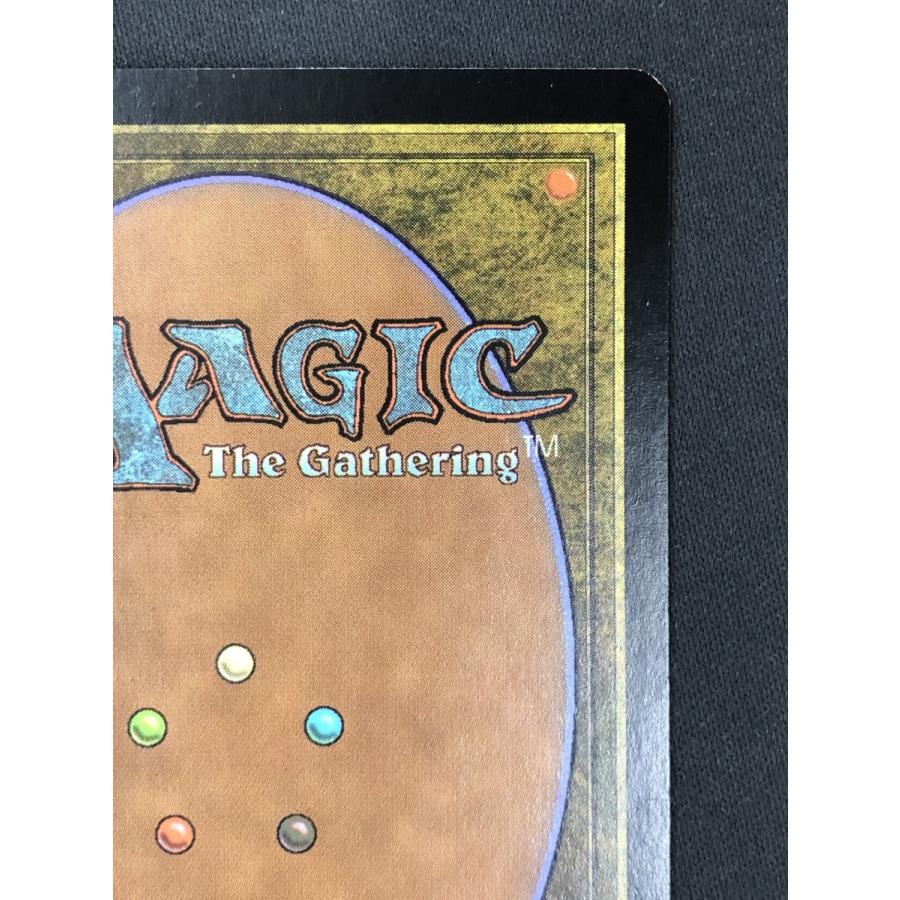 ウィザーズ・オブ・ザ・コースト MTG《キズ有り》【倍増の季節