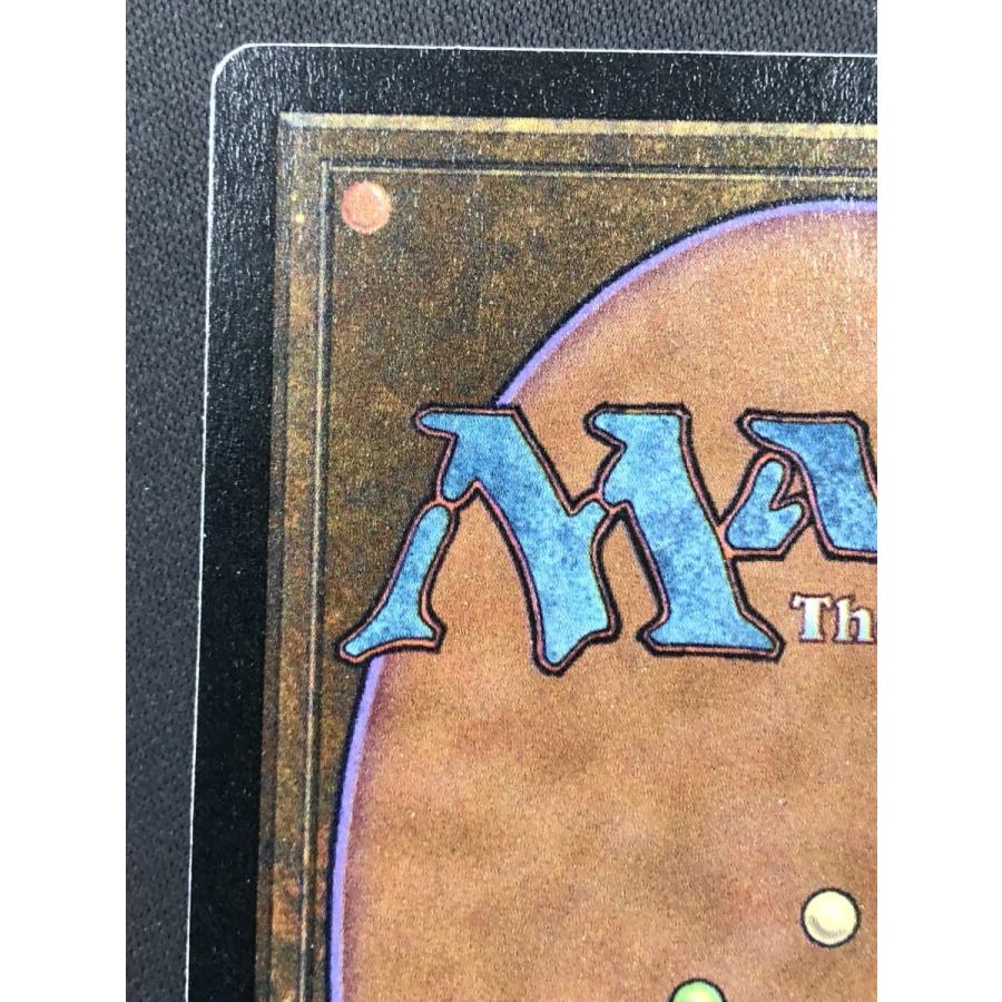 ウィザーズ・オブ・ザ・コースト MTG《キズ有り》【冥界の影/Nether 