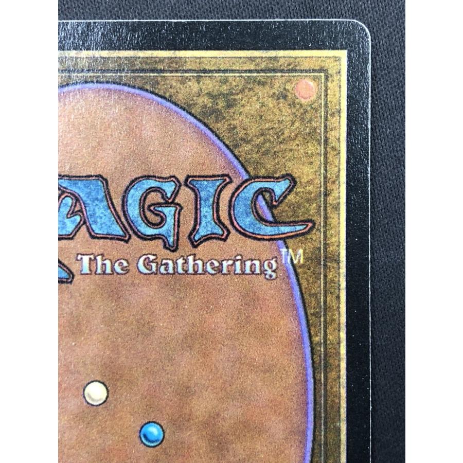ウィザーズ・オブ・ザ・コースト MTG《キズ有り》【冥界の影/Nether 