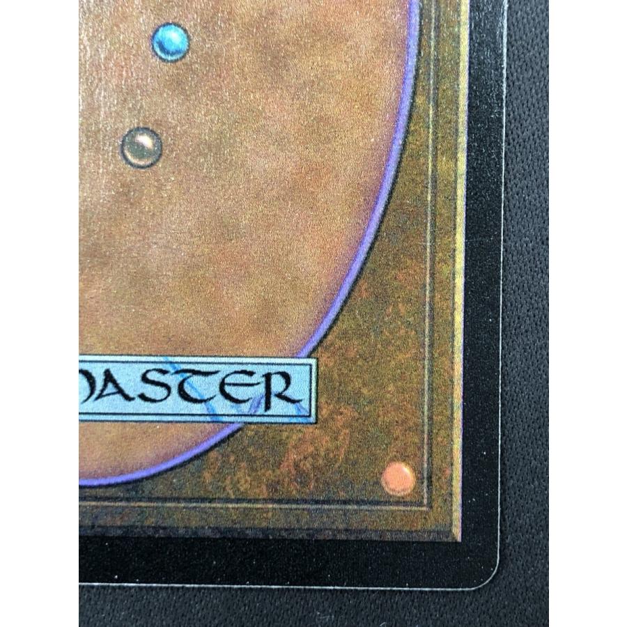 ウィザーズ・オブ・ザ・コースト MTG《キズ有り》【冥界の影/Nether 