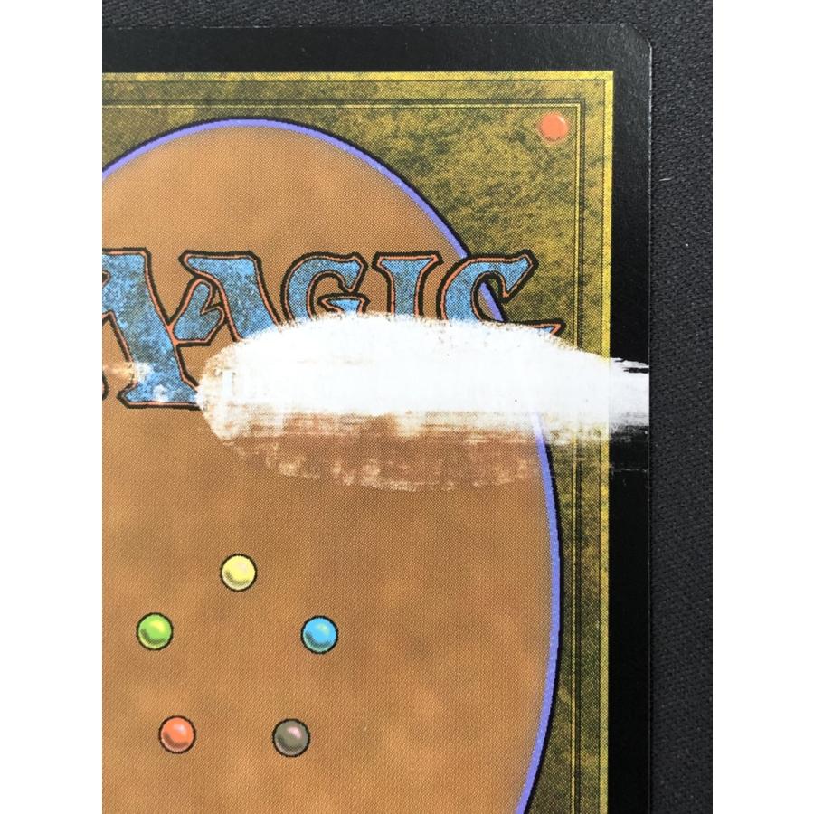 ウィザーズ・オブ・ザ・コースト MTG《キズ有り》【ゼイゴスのトライ