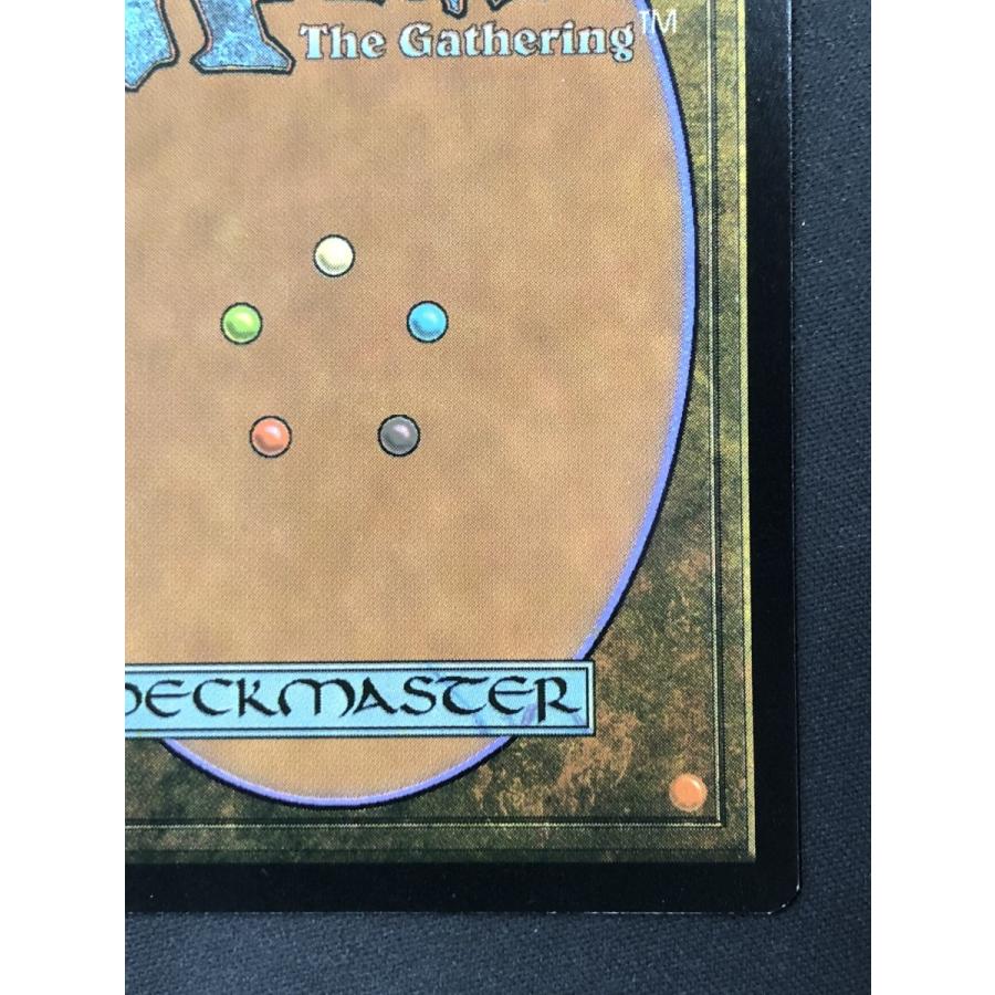 ウィザーズ・オブ・ザ・コースト MTG【黒割れの崖/Blackcleave Cliffs