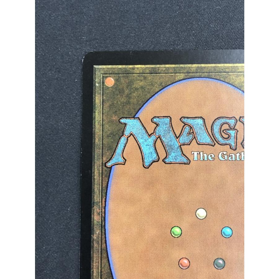 ウィザーズ・オブ・ザ・コースト MTG《キズ有り》【商人の巻物