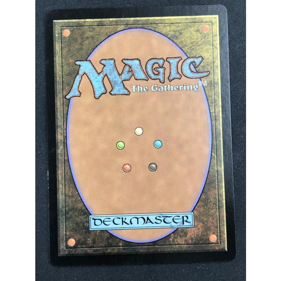 Magic: The Gathering MTG《キズ有り》【納墓/Entomb】《ODY