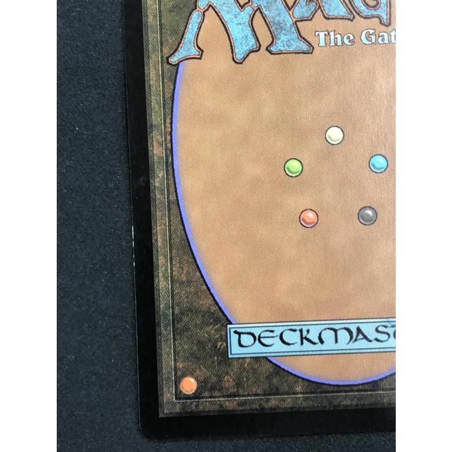 Magic: The Gathering MTG《キズ有り》【納墓/Entomb】《ODY
