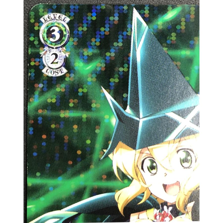 たどり着いた答　切歌　調　SP カードリスト ｜ ヴァイスシュヴァルツ｜Weiβ Schwarz