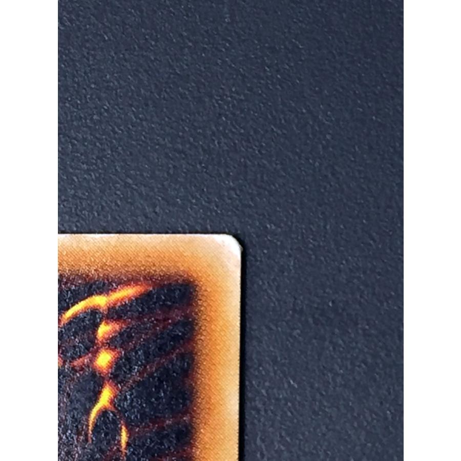 遊戯王 (キズ有) 聖なるバリア −ミラーフォース− (パラレルレア) Vol