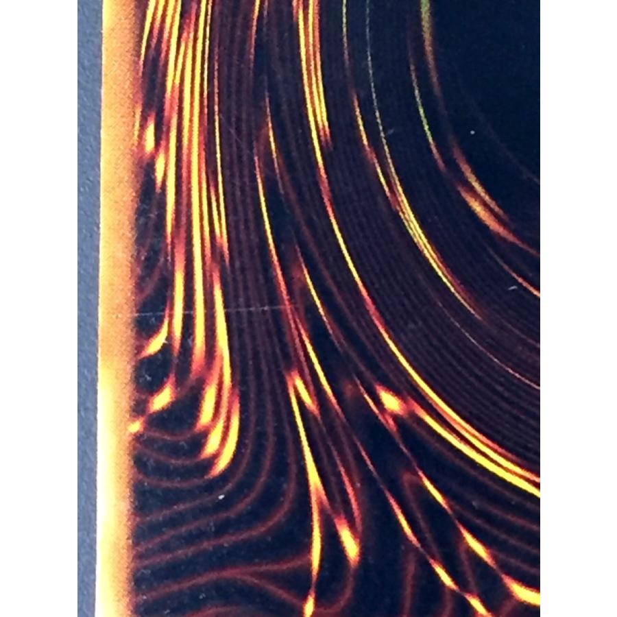 遊戯王 (キズ有) DL1-057 トゥーン・デーモン (スーパーレア) DUELIST