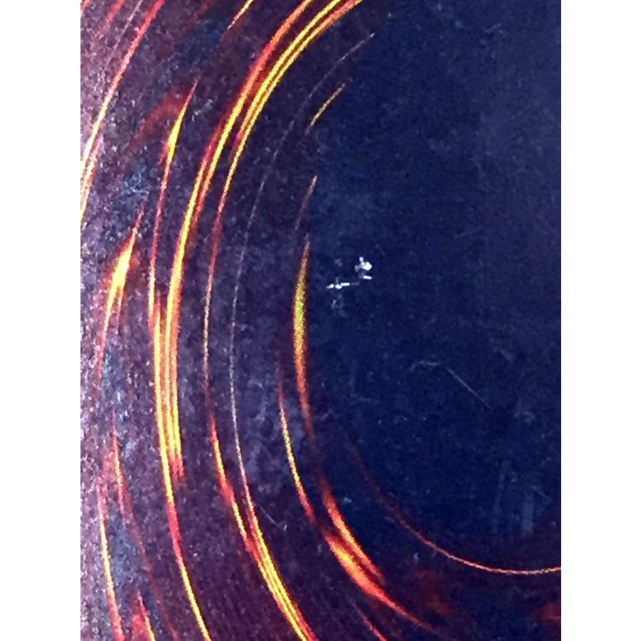 遊戯王 (キズ有) DL3-097 ダーク・ネクロフィア (ウルトラレア