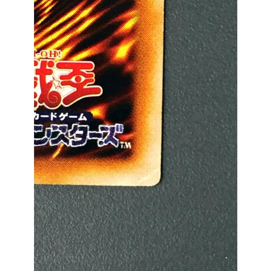 遊戯王 (キズ有) DL3-097 ダーク・ネクロフィア (ウルトラレア