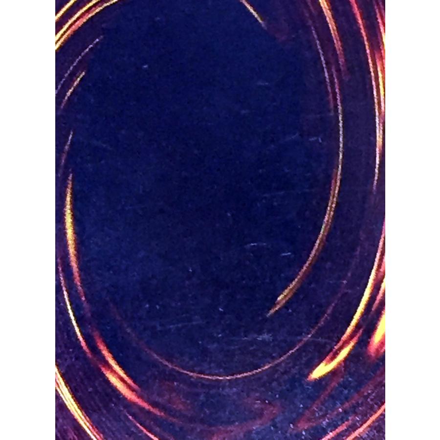 遊戯王 (キズ有) DL5-114 首領・ザルーグ (スーパーレア) DUELIST